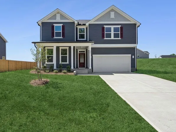 420 Thorny Branch Dr, Raleigh, NC 27603