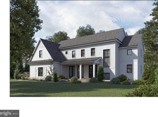 749 Hillview Rd, Malvern, PA 19355