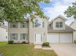 3518 Waldrop Ridge Ln, Decatur, GA 30034
