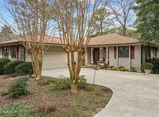 104 Sunset Point, West End, NC 27376