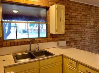 1202 N McColl Rd UNIT B, Edinburg, TX 78541