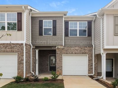 2812 Lillian Ln, Douglasville, GA, 30135