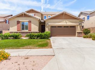 5422 Strawberry Way, Fontana, CA 92336