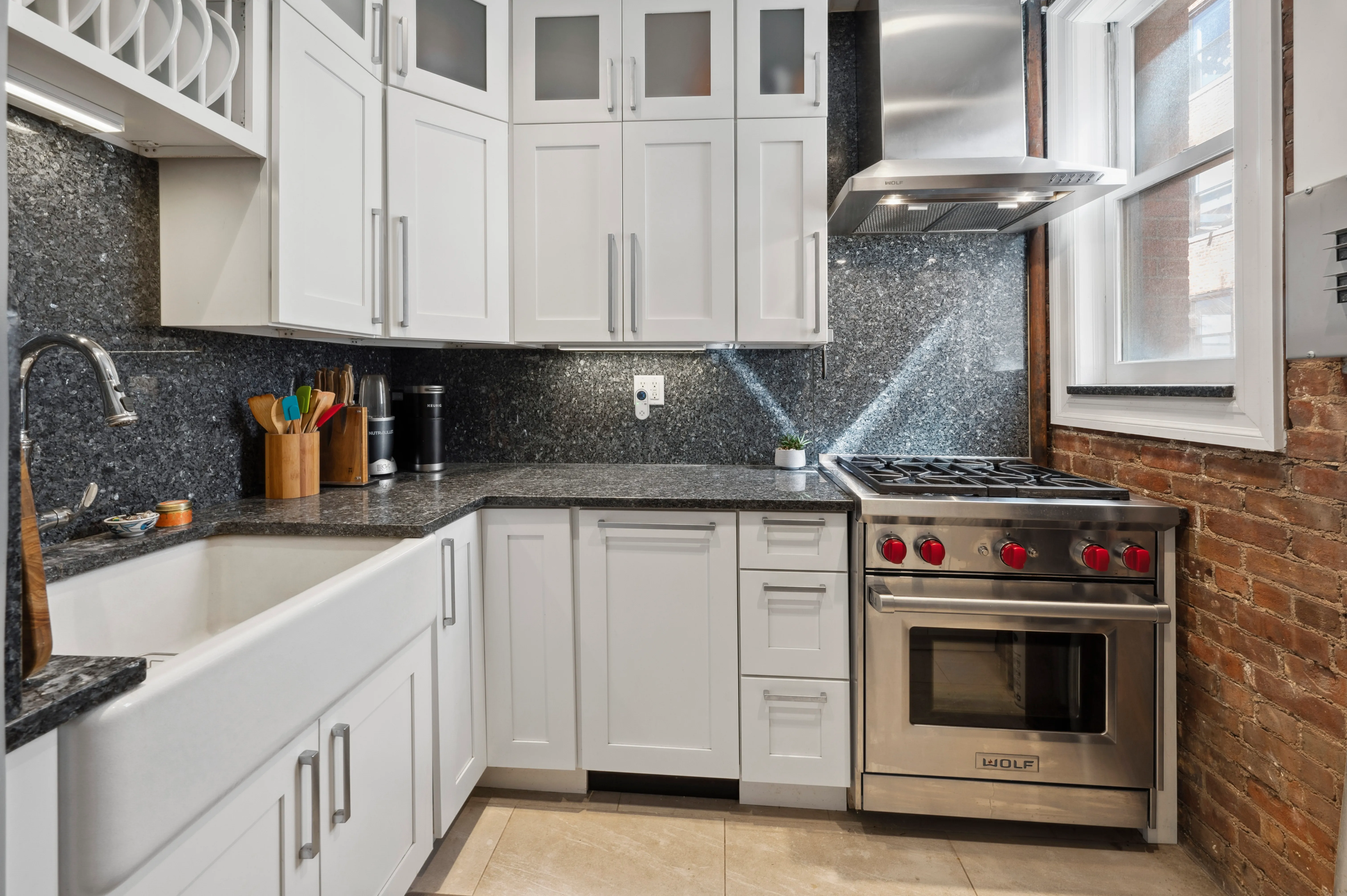 353 Riverside Drive #4B in Upper West Side, Manhattan | StreetEasy