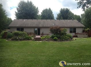 13336 Woodbrier Ln, Grand Rapids, OH 43522