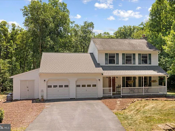 55 Saddlewood Dr, Pottstown, PA 19465