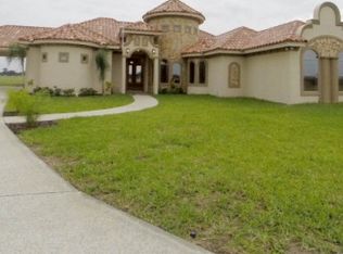 719 Mia Rose Ln, Alamo, TX 78516
