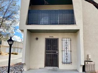 7495 Prairie Rd NE, Albuquerque, NM 87109