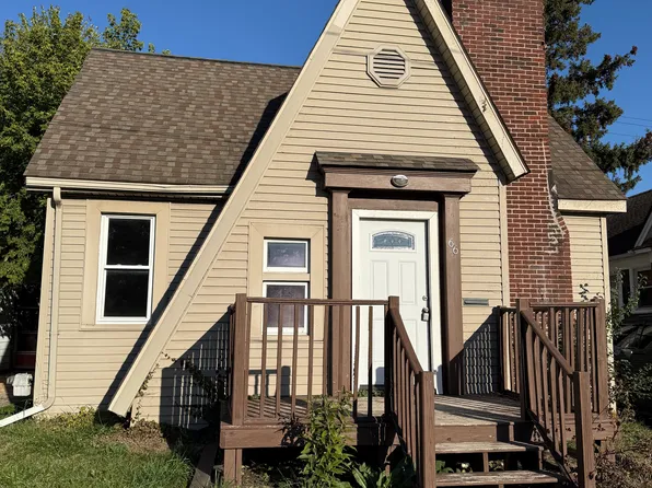 66 N Telegraph Rd, Pontiac, MI 48341