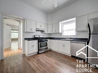 4116 N Damen Ave APT 2, Chicago, IL 60618
