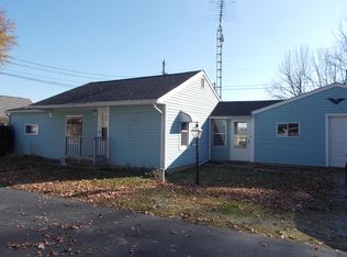 12819 Luthman Rd, Minster, OH 45865