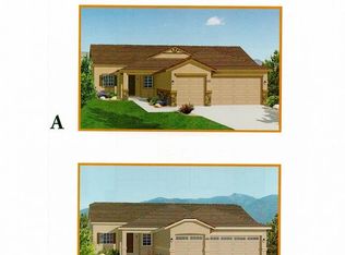 135 Maze Ave, Dayton, NV 89403