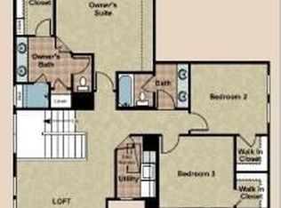 7558 Copper Mdws, Converse, TX 78109