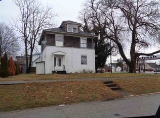 2829 Holt St, Ashland, KY 41101