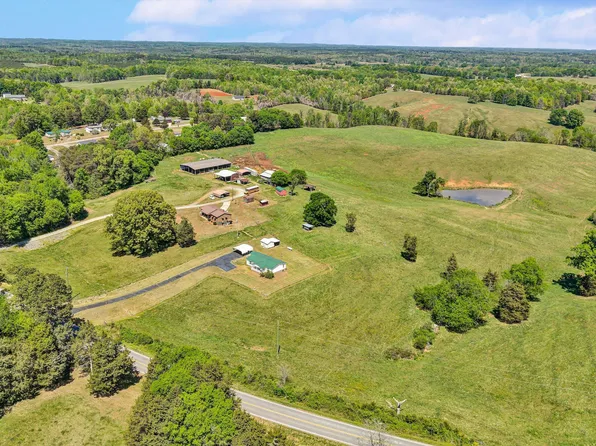 2583 Milton Hwy, Ringgold, VA 24586
