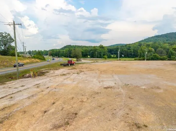 100 Walnut Valley Rd, Hot Springs Village, AR 71909
