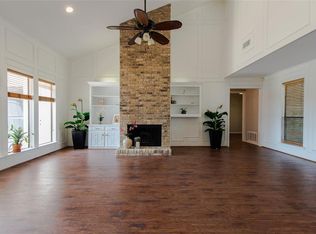 3908 Grifbrick Dr, Plano, TX 75075