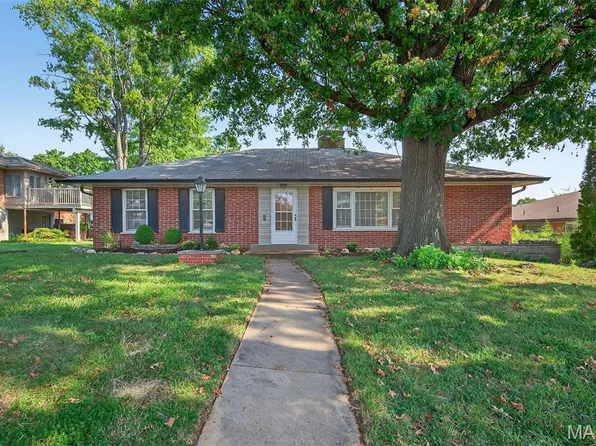 6561 Bancroft Ave, Saint Louis, MO 63109