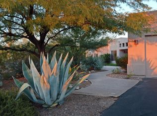 5333 S Saguaro Springs Pl, Tucson, AZ 85747