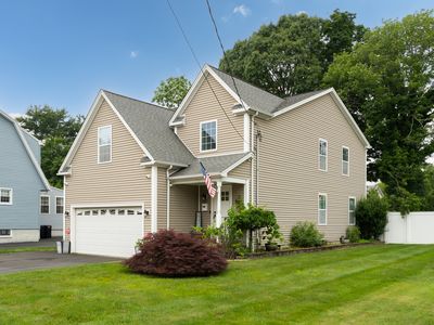 65 Frank Street, New Haven, CT, 06512