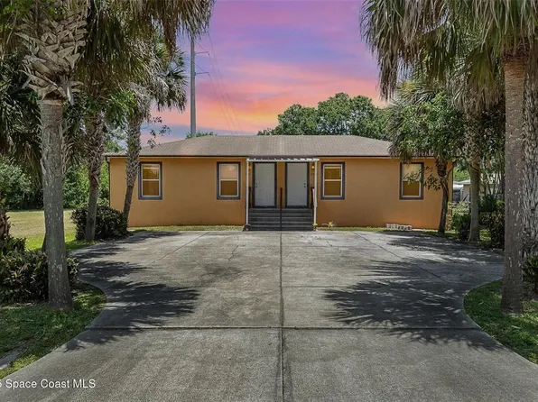 1230 Fern St, Cocoa, FL 32922