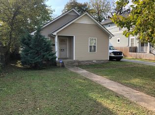 1827 16th Ave N, Nashville, TN 37208