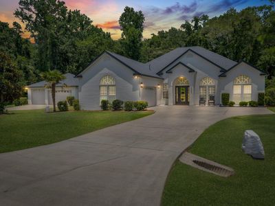 2227 Upland Way, Tallahassee, FL, 32311