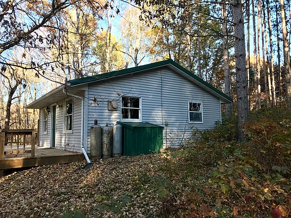 South side, pump house 