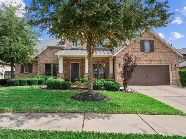4906 Tres Lagos Dr, Spring, TX 77389
