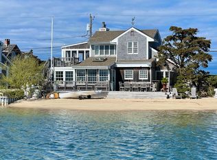278 Towd Point Rd, Southampton, NY 11968