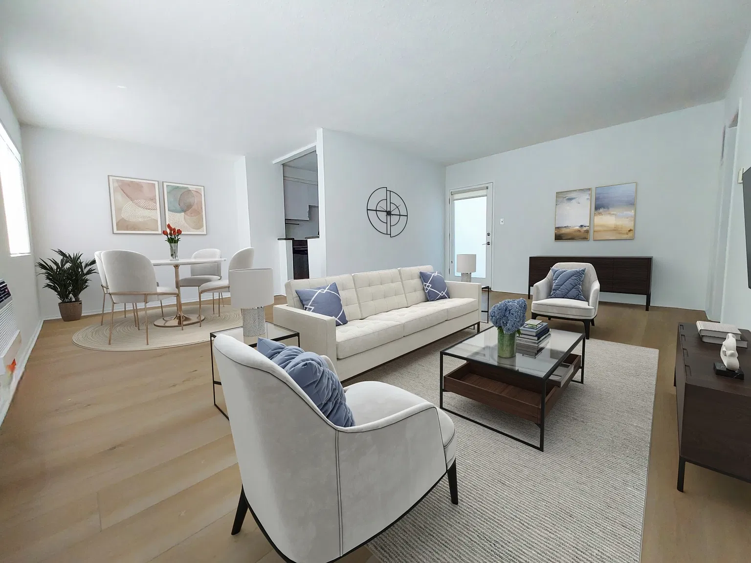 2 bed, 2.0 bath, $3,100 — Photo 4