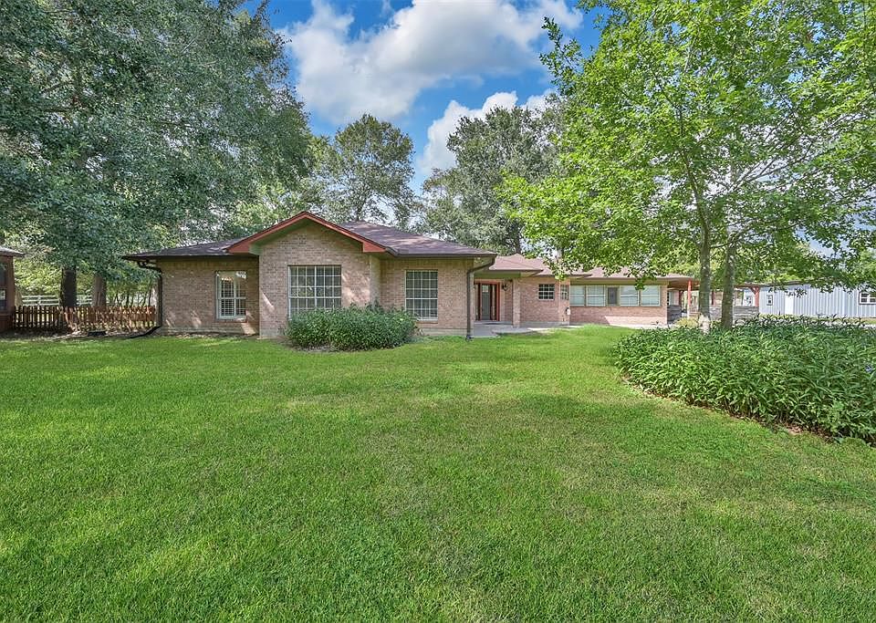 13336 Longstreet Rd, Willis, TX 77318 Zillow