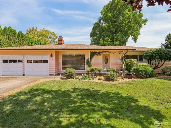 413 Little Rock Way, Vancouver, WA 98664