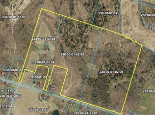 0 Gilbert Mills Rd LOT 2, Fulton, NY 13069