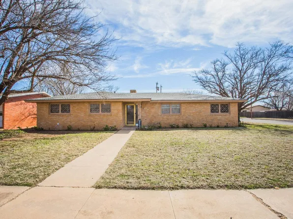 4213 46th St, Lubbock, TX 79413