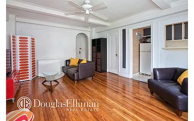 Sold by Douglas Elliman