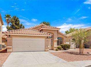 1108 Fan Coral Ave, Las Vegas, NV 89123