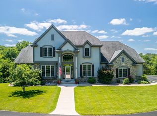 N7575 Doyle Rd, Theresa, WI 53091