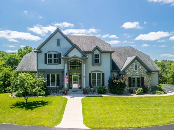 N7575 Doyle ROAD, Theresa, WI 53091