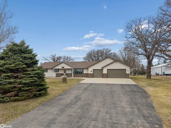 5184 235th St, Clear Lake, IA 50428
