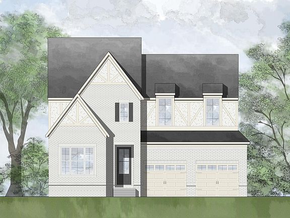 Kinlsey B at Cardel Village