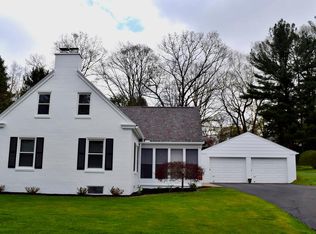1223 15th St, Franklin, PA 16323