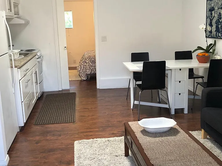 Open plan Living room, dining, kitchen