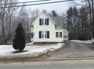 118 High St, Winchendon, MA 01475
