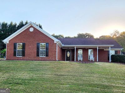 612 Teal Dr, Winder, GA, 30680