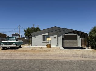 3207 E Northfield Avenue, Kingman, AZ 86409