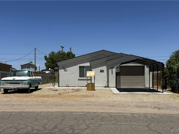 3207 E Northfield Ave, Kingman, AZ 86409