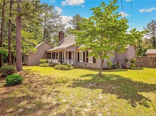 3438 Clemson Dr, Fayetteville, NC 28306
