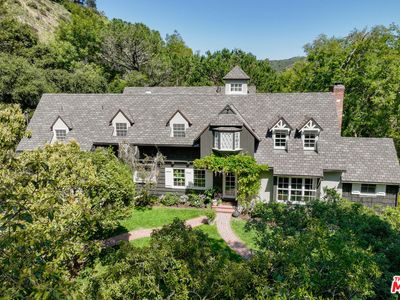 7613 Willow Glen Rd, Los Angeles, CA, 90046
