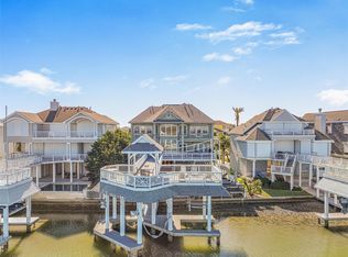 13223 Binnacle Way, Galveston, TX 77554
